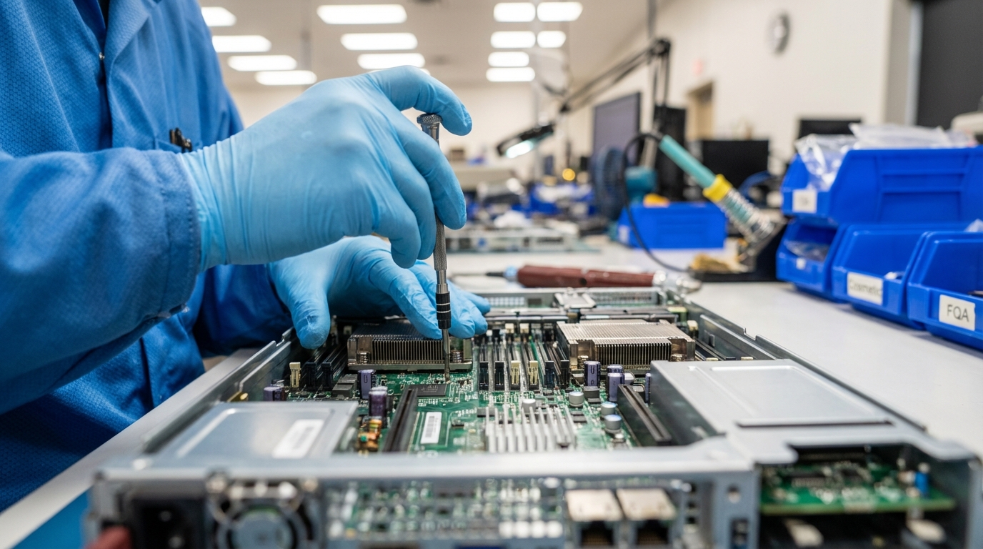 8 IT Supply Chain Best Practices Enterprises Need in 2026