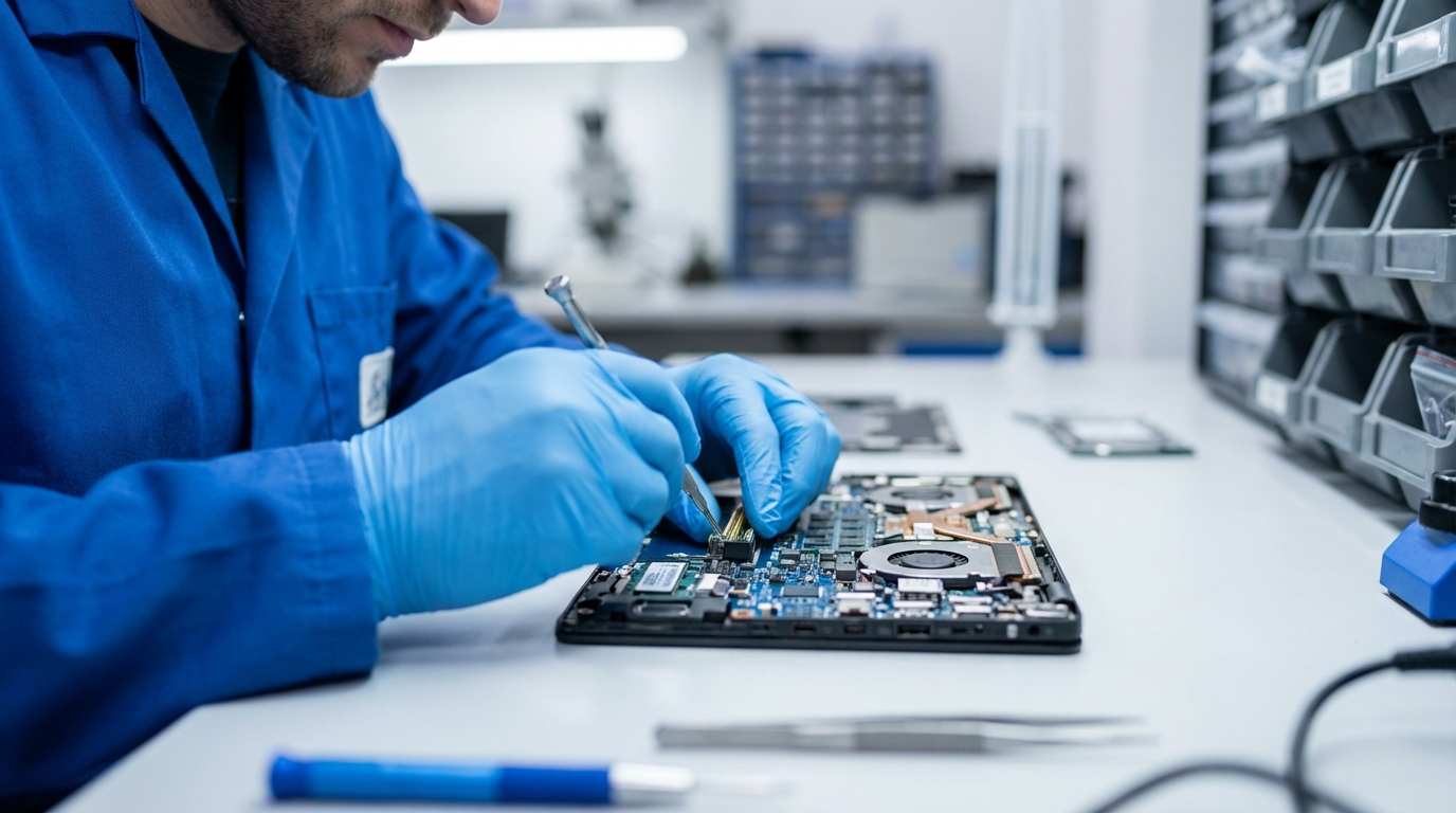 Best Reverse Logistics Circular Economy Services 2026