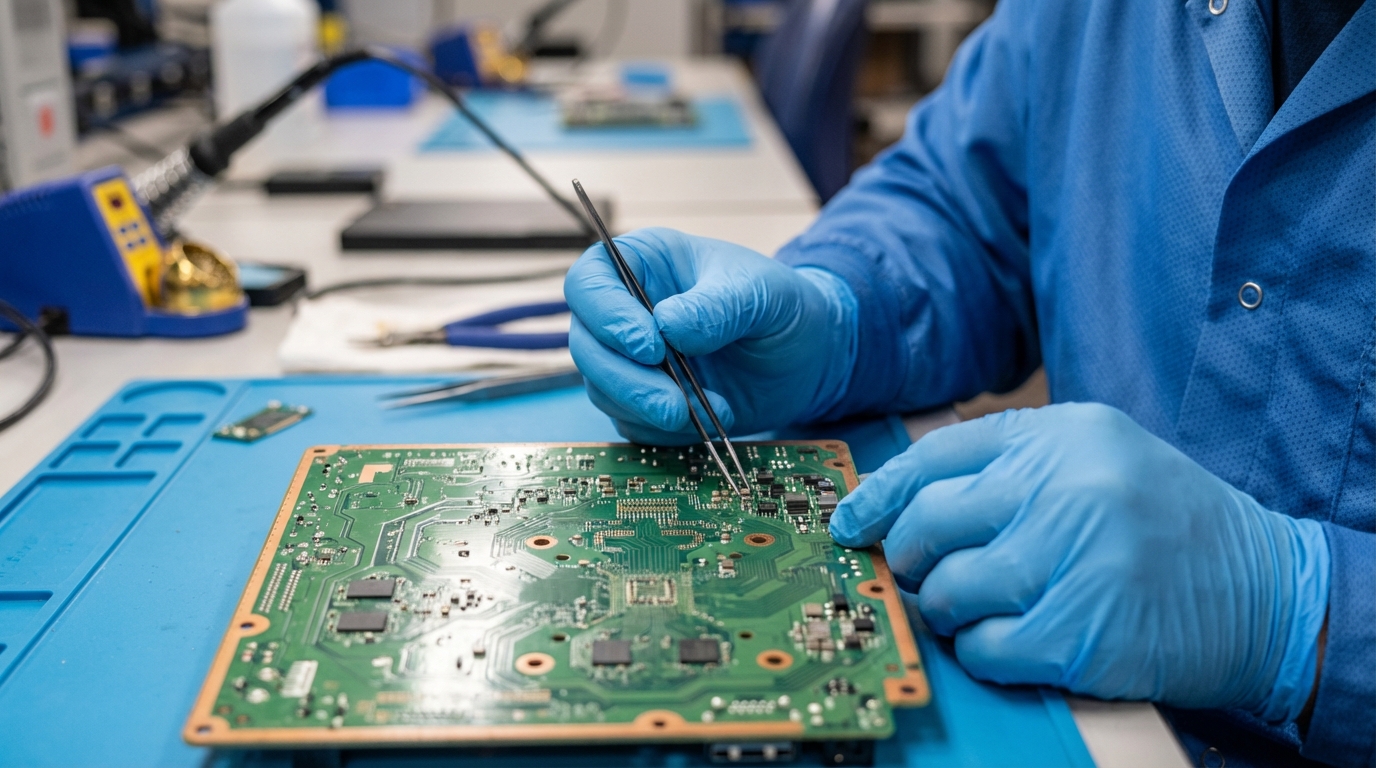 Top Contract PCB Assembly Partners: 2026 Guide for OEMs