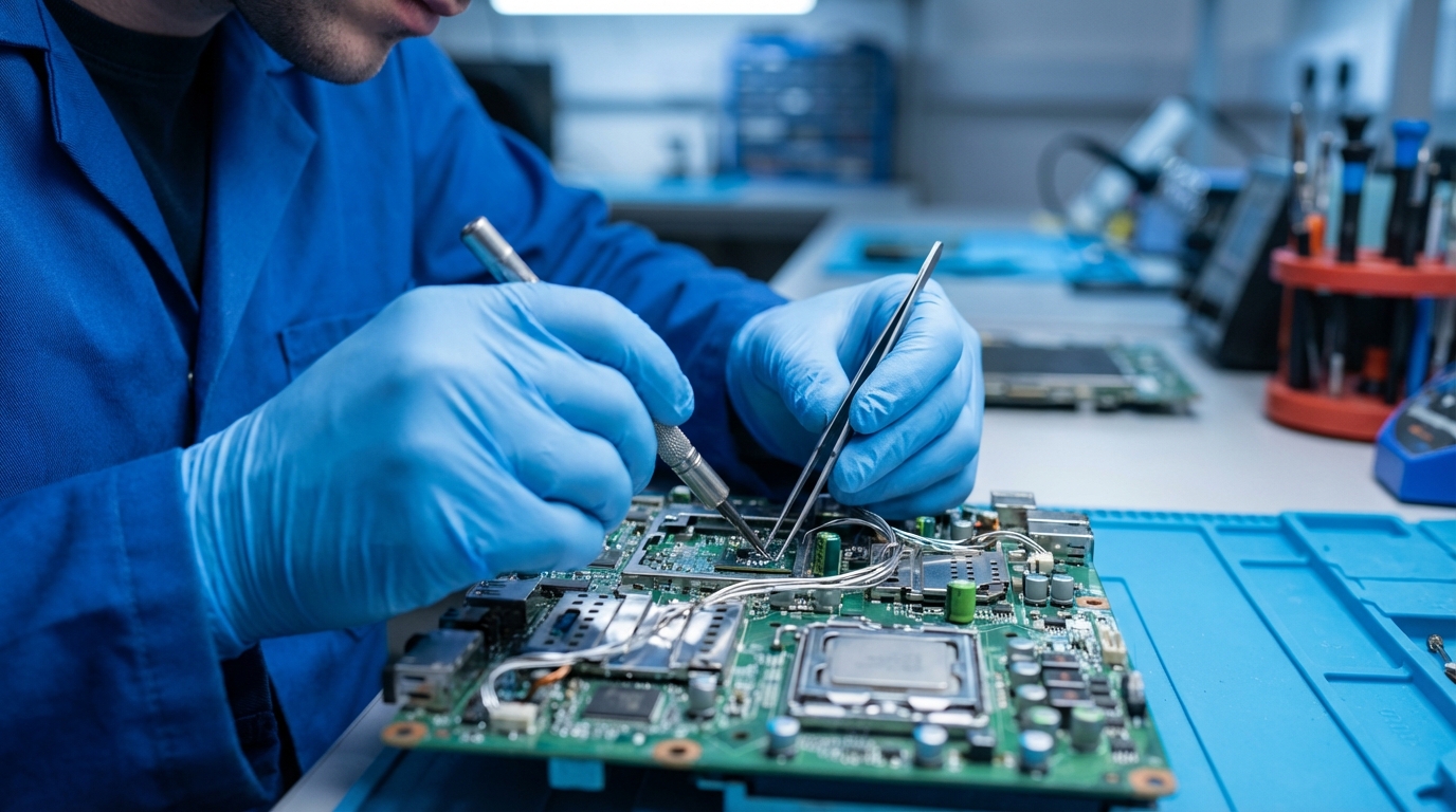 Allstate eBay Refurbished Warranty Coverage Details Guide