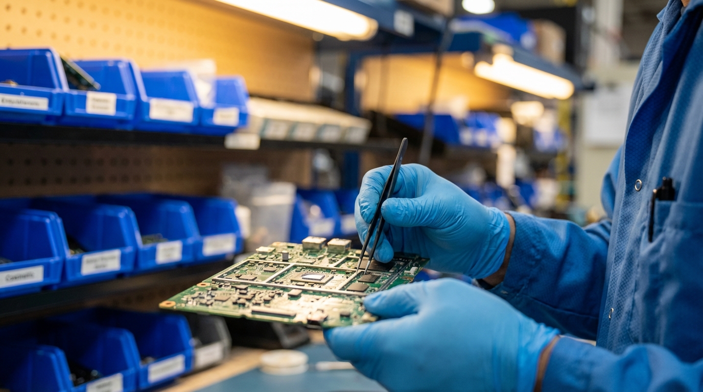 Asurion Enterprise Warranty Process & Better Options