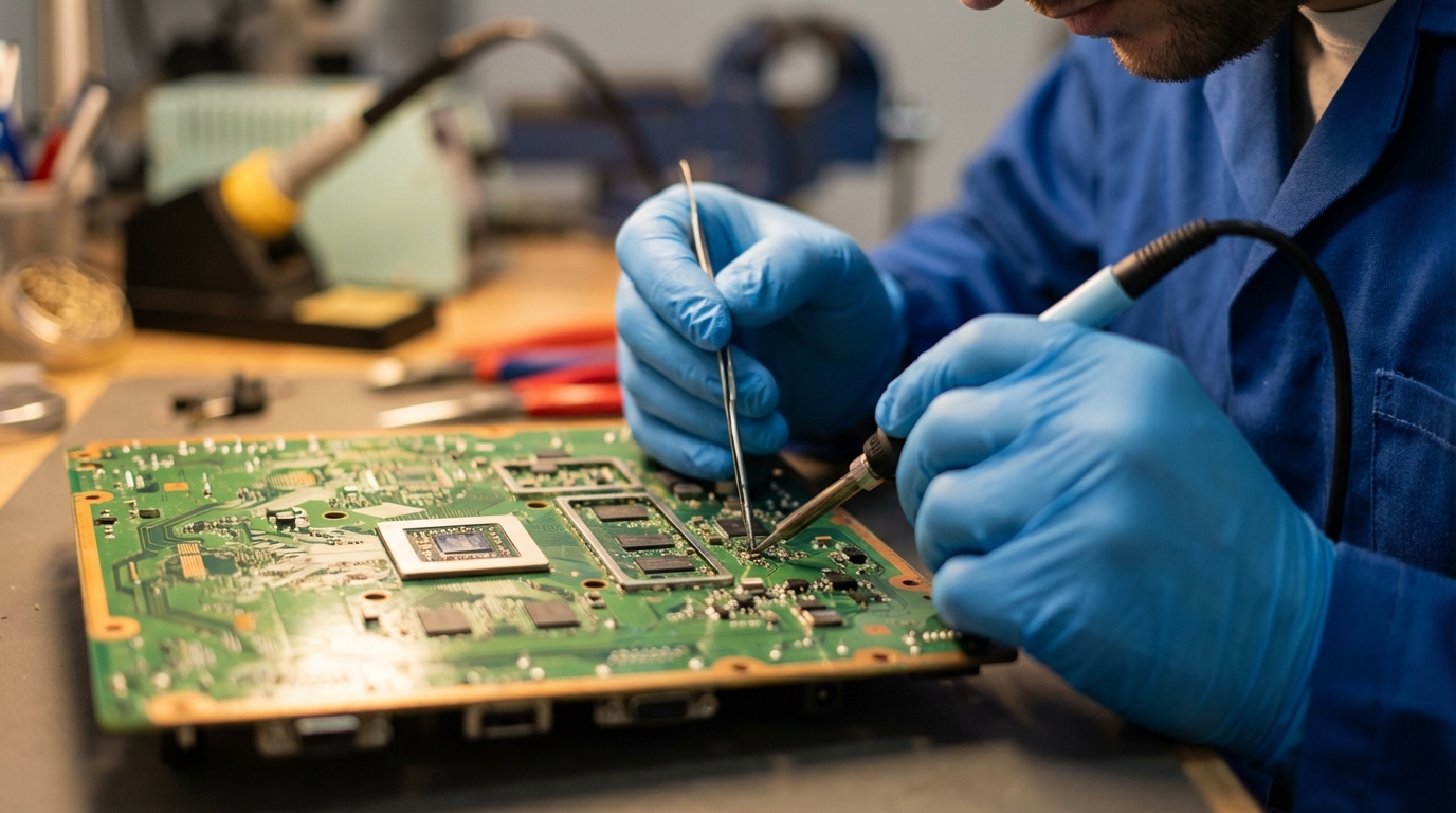 Circular Economy Technology Lifecycle Strategies Guide