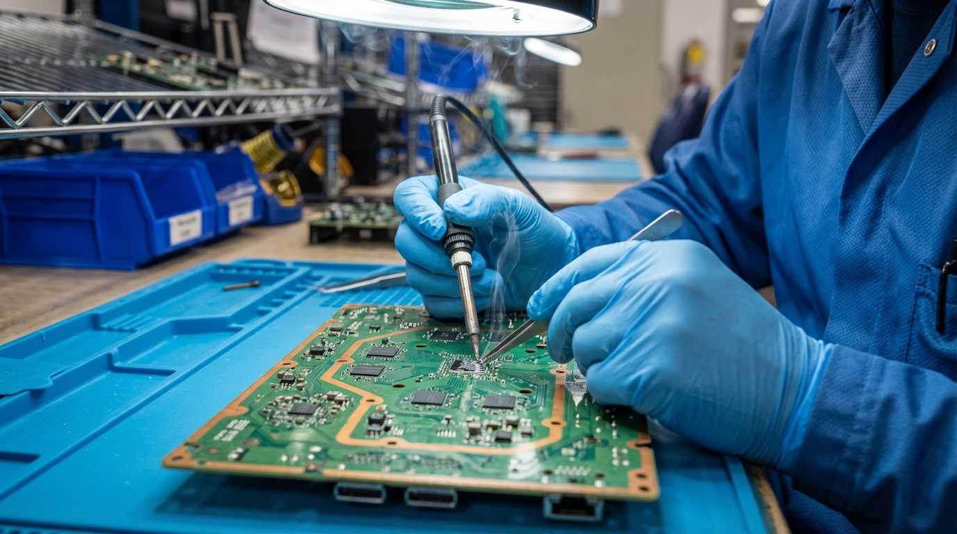 Do I Need to Wipe My Computer Before Recycling?