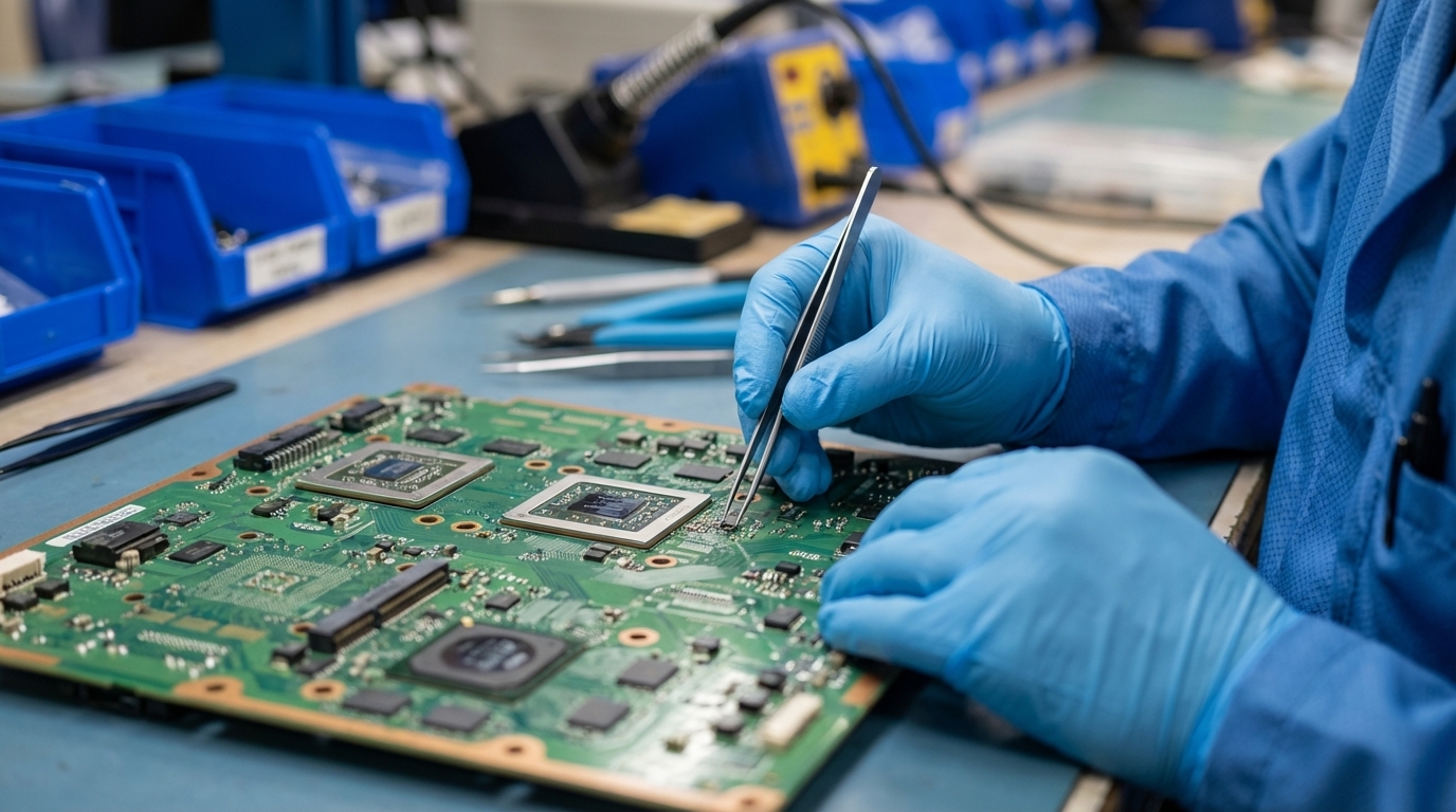 Asset Panda Enterprise IT Asset Management Review 2026