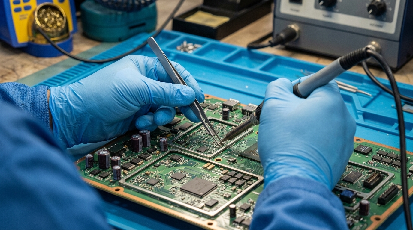 Best Enterprise Hardware Asset Management Tools 2026