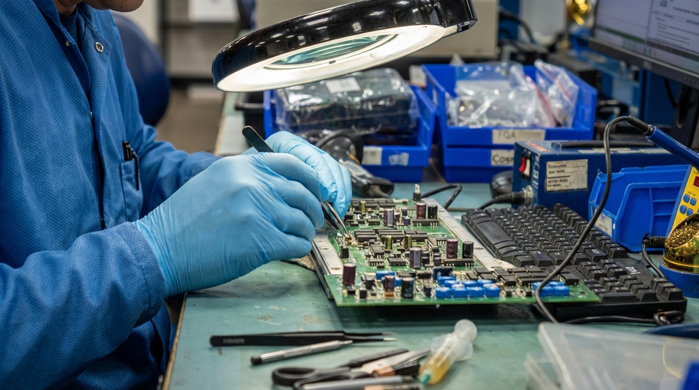 Top 9 TMS for 3PL Logistics Providers in 2026