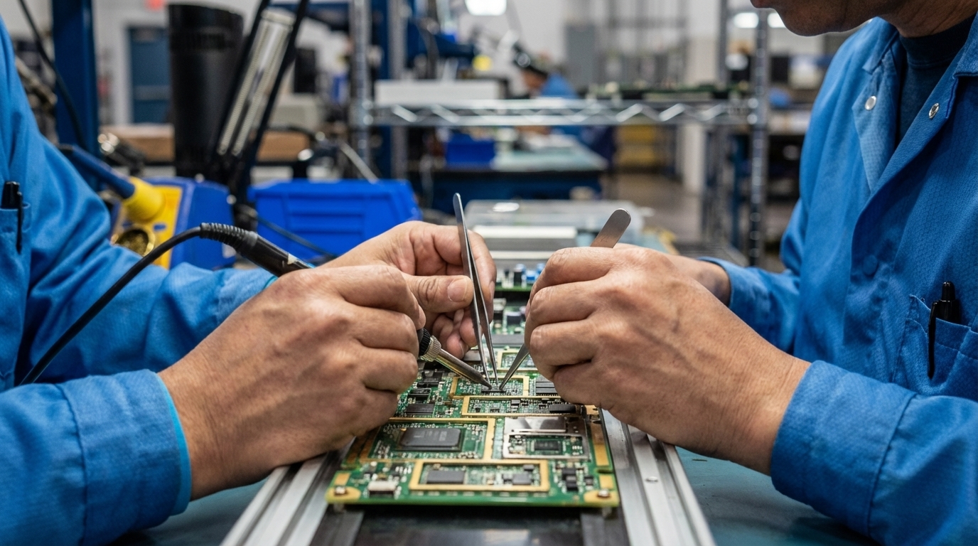 Best PLM Software for Large OEMs: 2026 Expert Guide