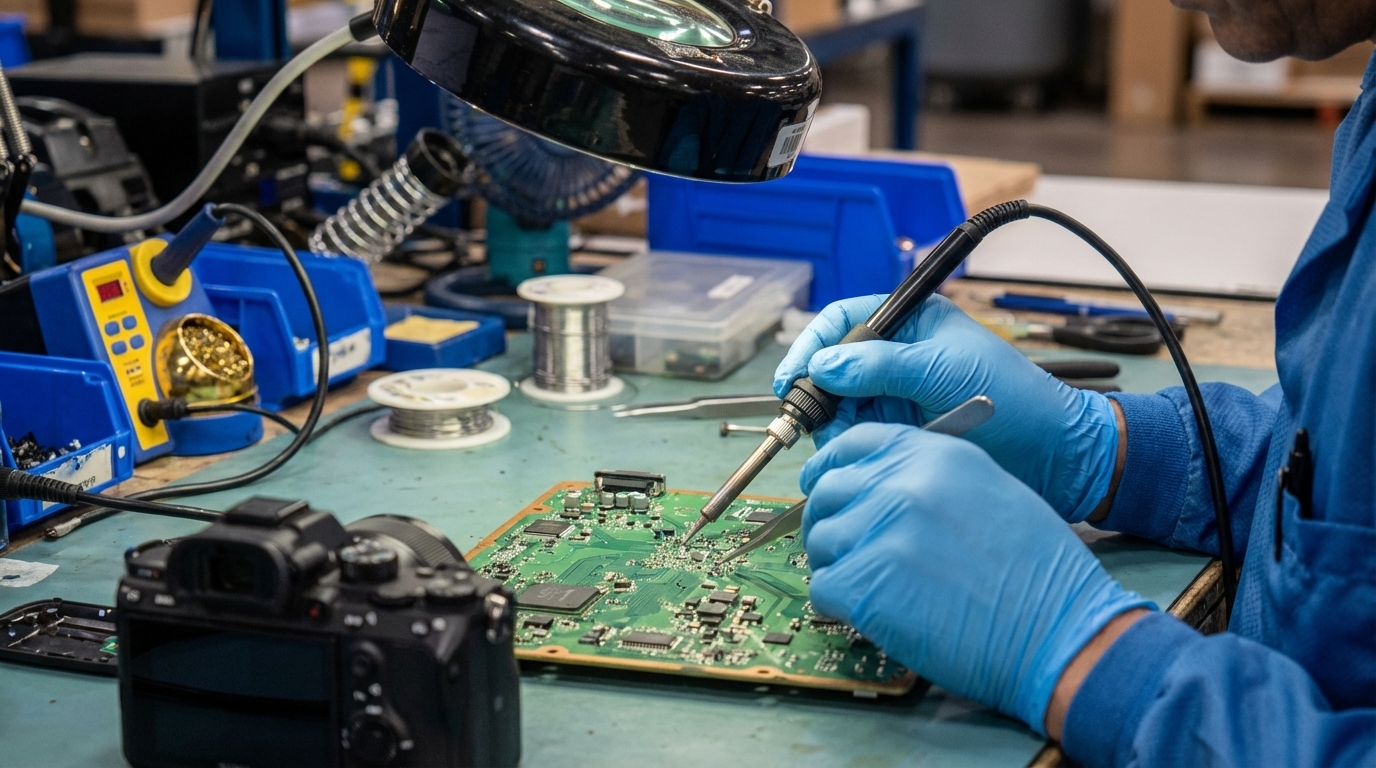 Best OEM Contract Manufacturing Services Guide 2026