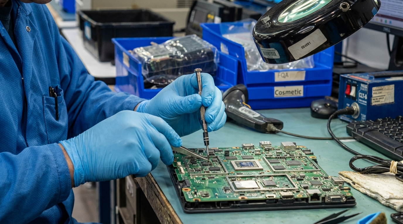 Best Enterprise PLM Software for Hardware Manufacturers