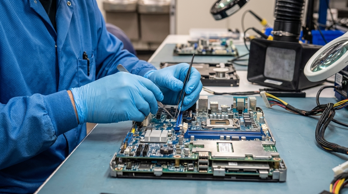 Best Reverse Logistics Providers: Top 7 Companies in 2026