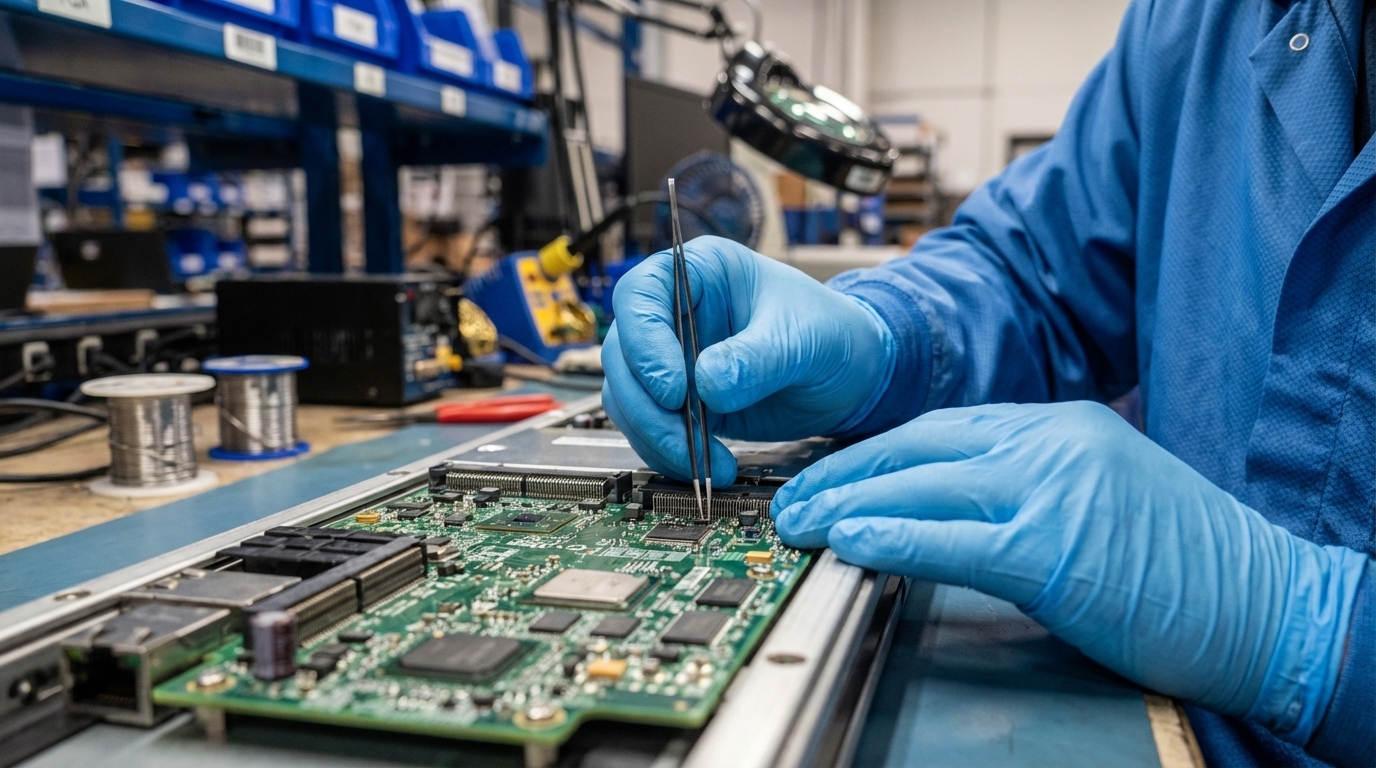 Best Enterprise IT Inventory Software: Top 10 Solutions 2026