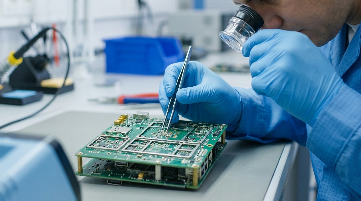 Best OEM Contract Manufacturers for US Medical Devices