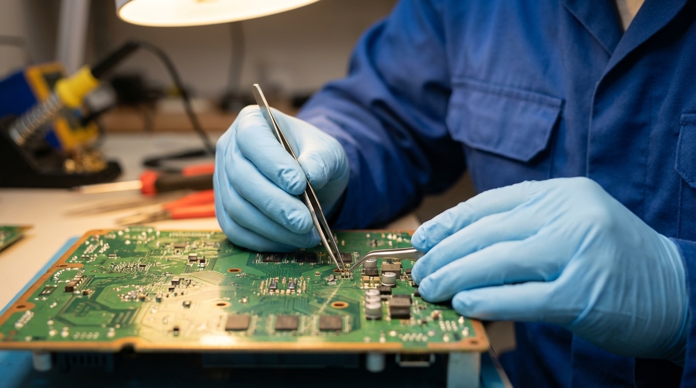 Electronics Disposal Compliance Regulations Guide 2026