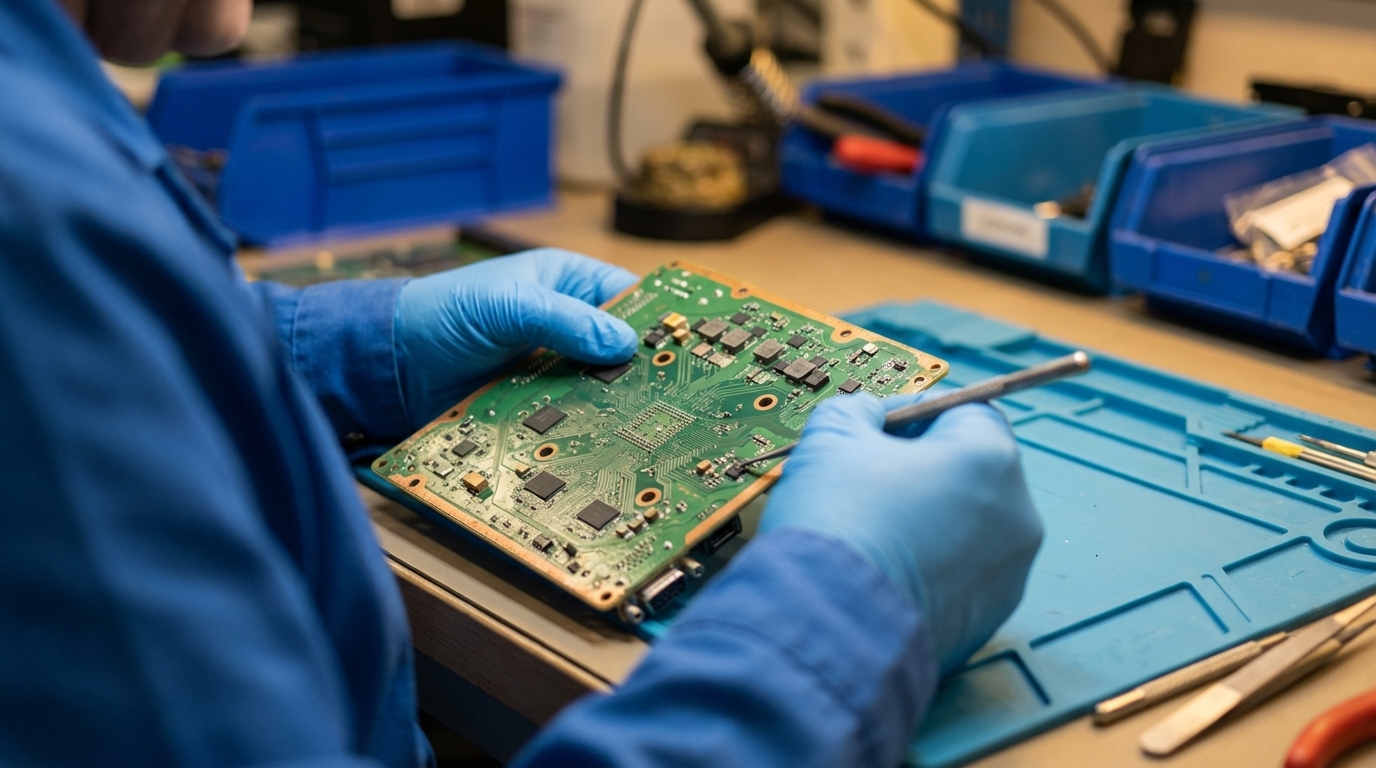 2026 Corporate E-Waste Disposal Costs Per Device Guide