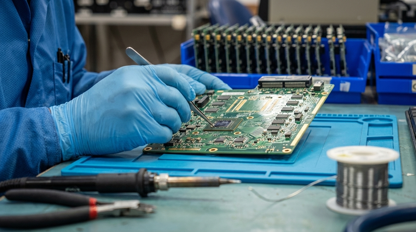 7 C's of Supply Chain: Complete Framework for IT