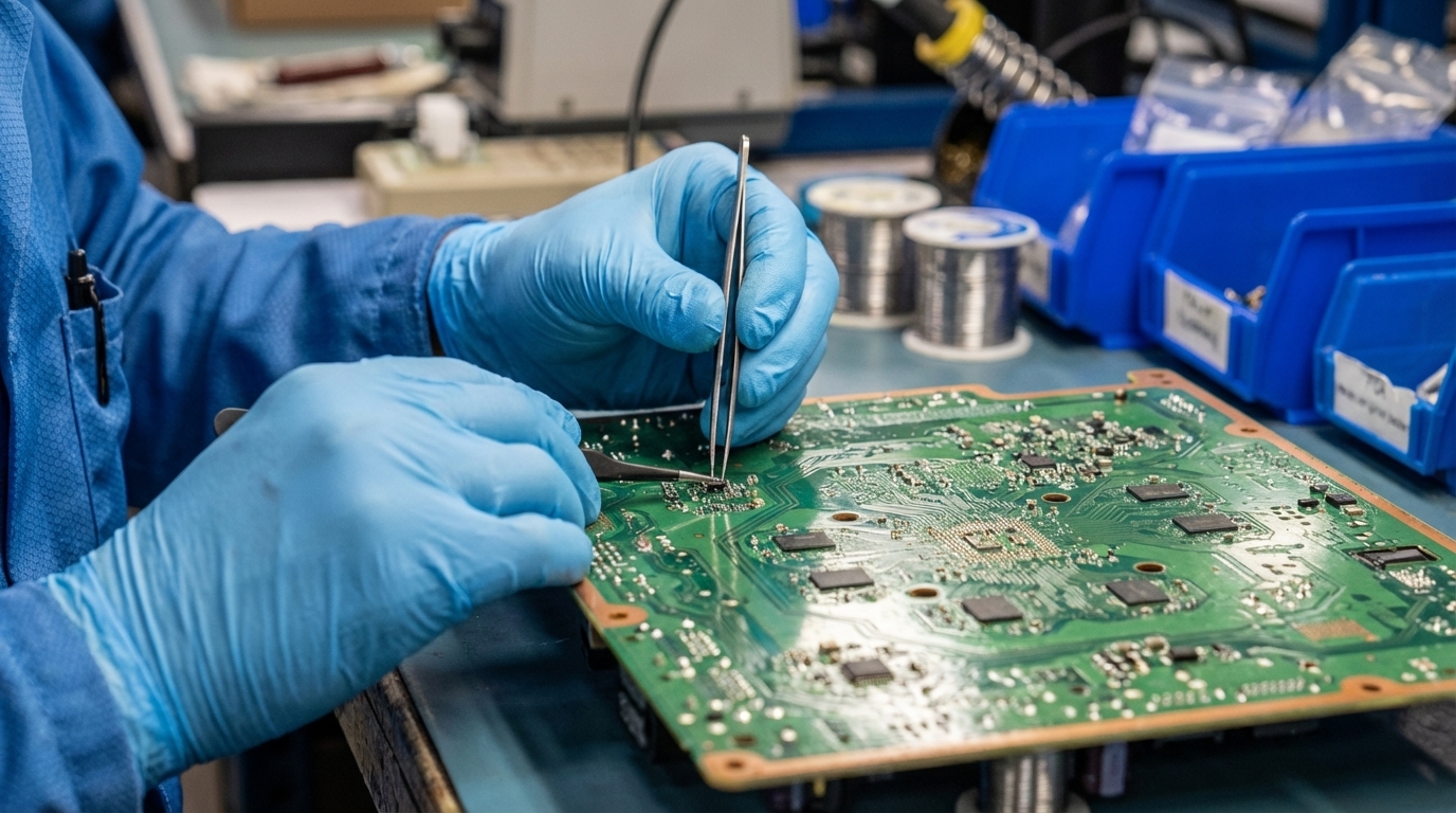 5 Critical Supply Chain Performance Drivers for 2026