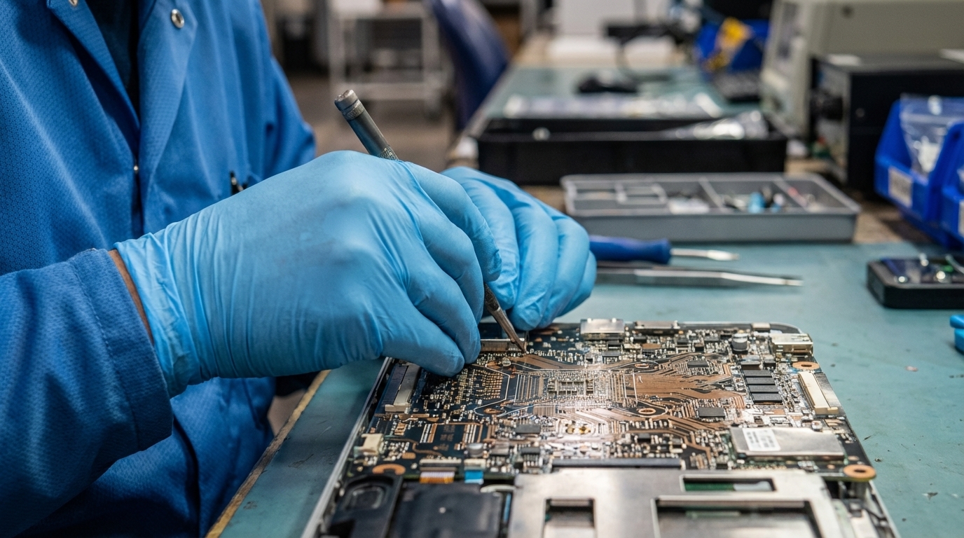 Best Enterprise Electronics Refurbishment Services USA 2026