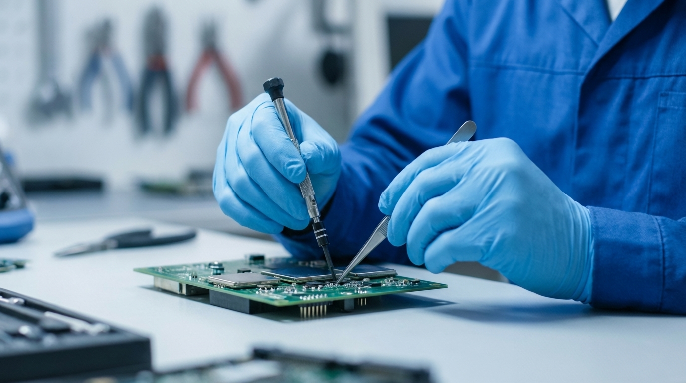 How to Apply the 80/20 Rule to Warehouse Inventory