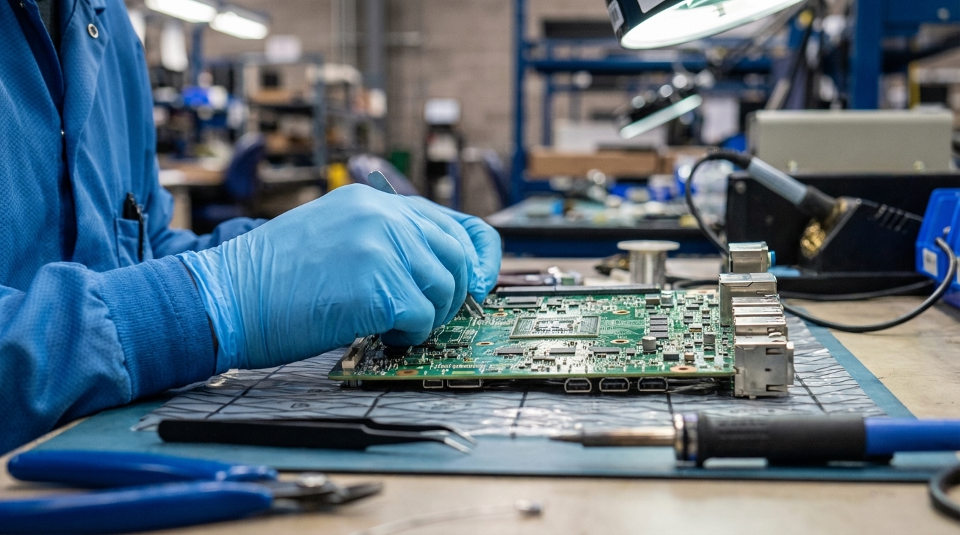 Best TMS for Freight Brokers 2026 | Top 10 Systems