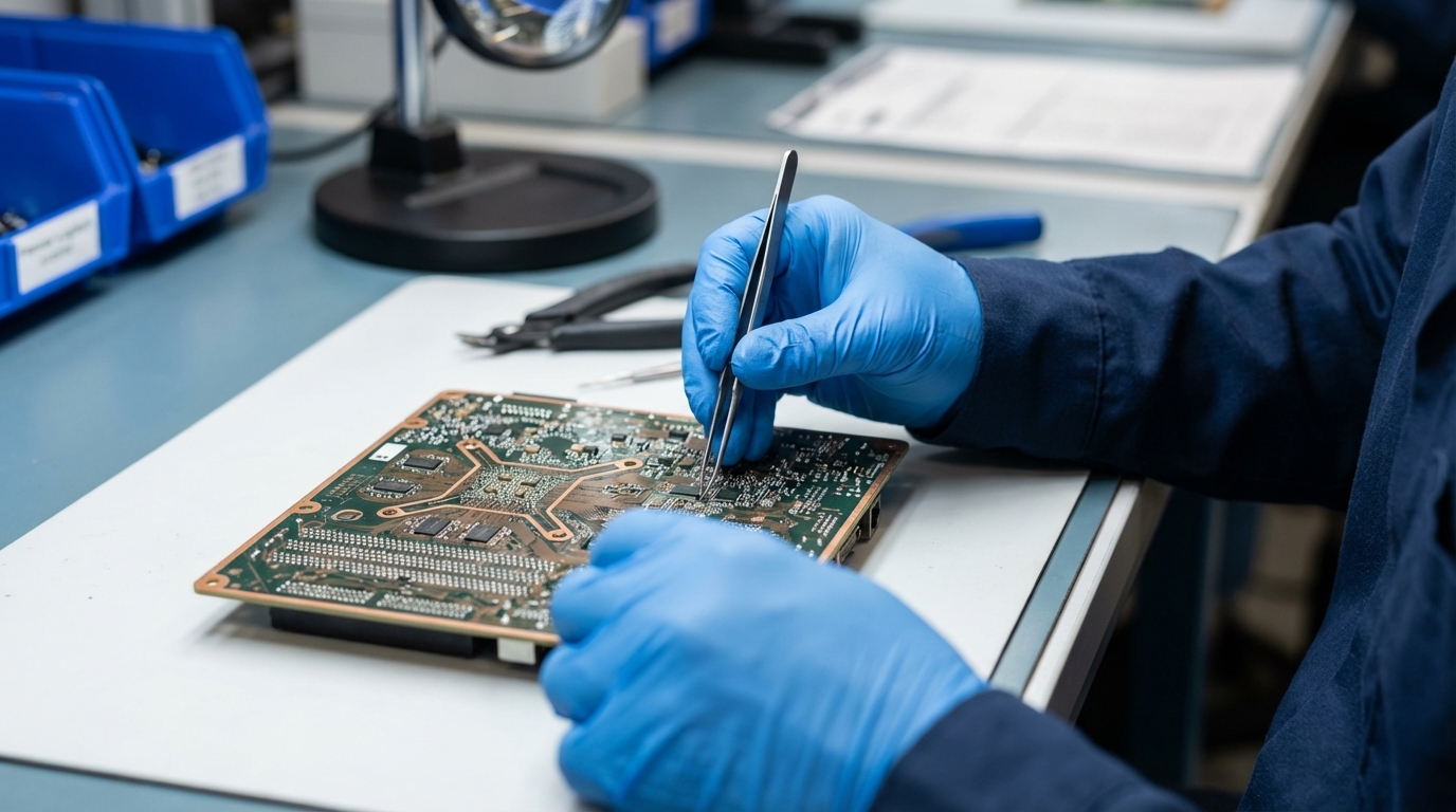 How to Optimize Warehouse Operations: 9 Proven Strategies