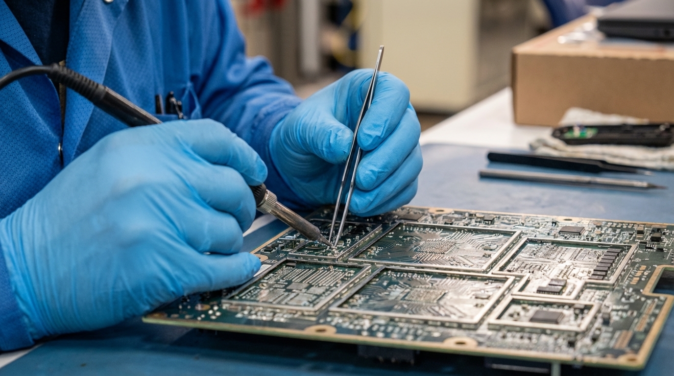 Top 15 OEM PCB Assembly Manufacturers USA 2026 Ranked Guide