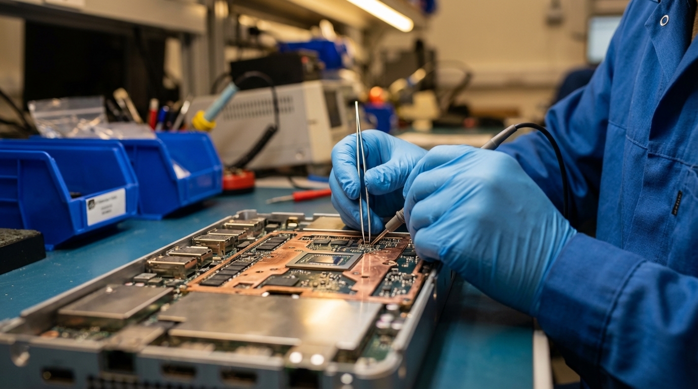 Best EMS Inventory Software for Large Enterprises 2026