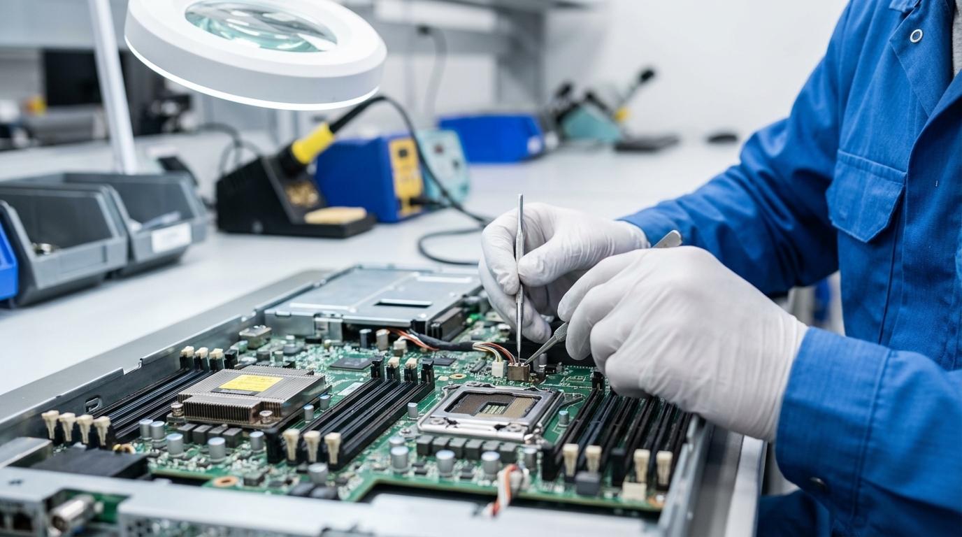 5 Alternative Terms for Reverse Logistics in Supply Chain