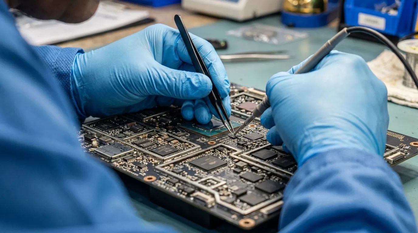 NIST Compliant Configuration Services: Buyer’s Guide