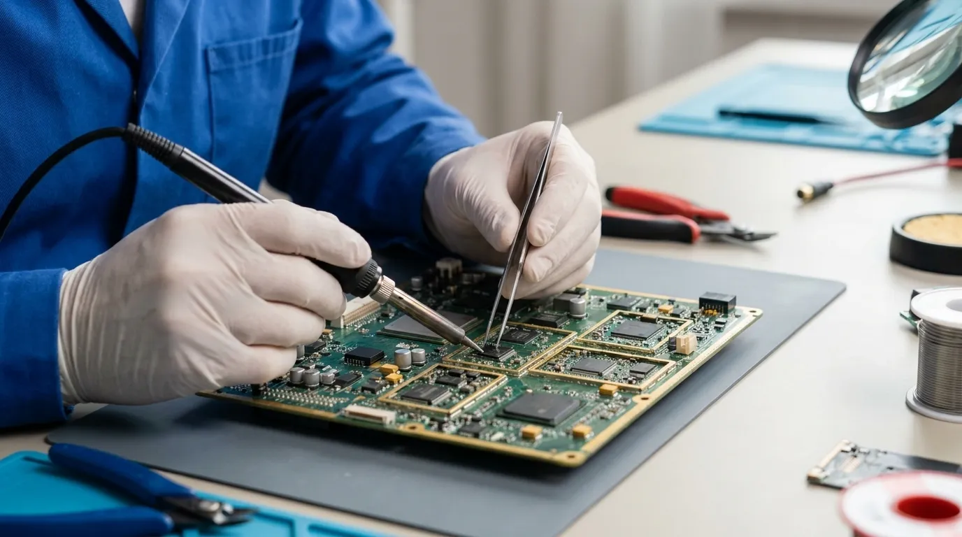 Multi-Site Technology Deployment Services: A Buyer’s Guide