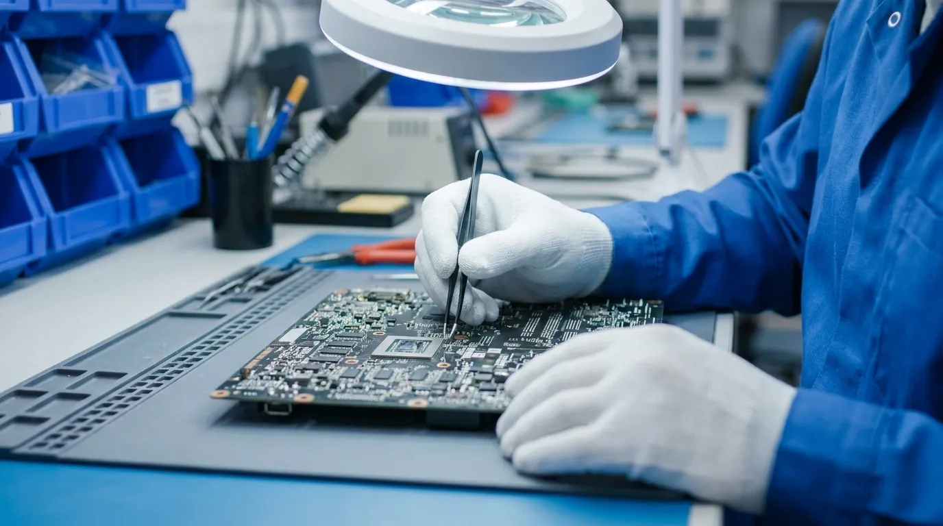 NIST-Traceable Depot Repair: What Buyers Need to Know