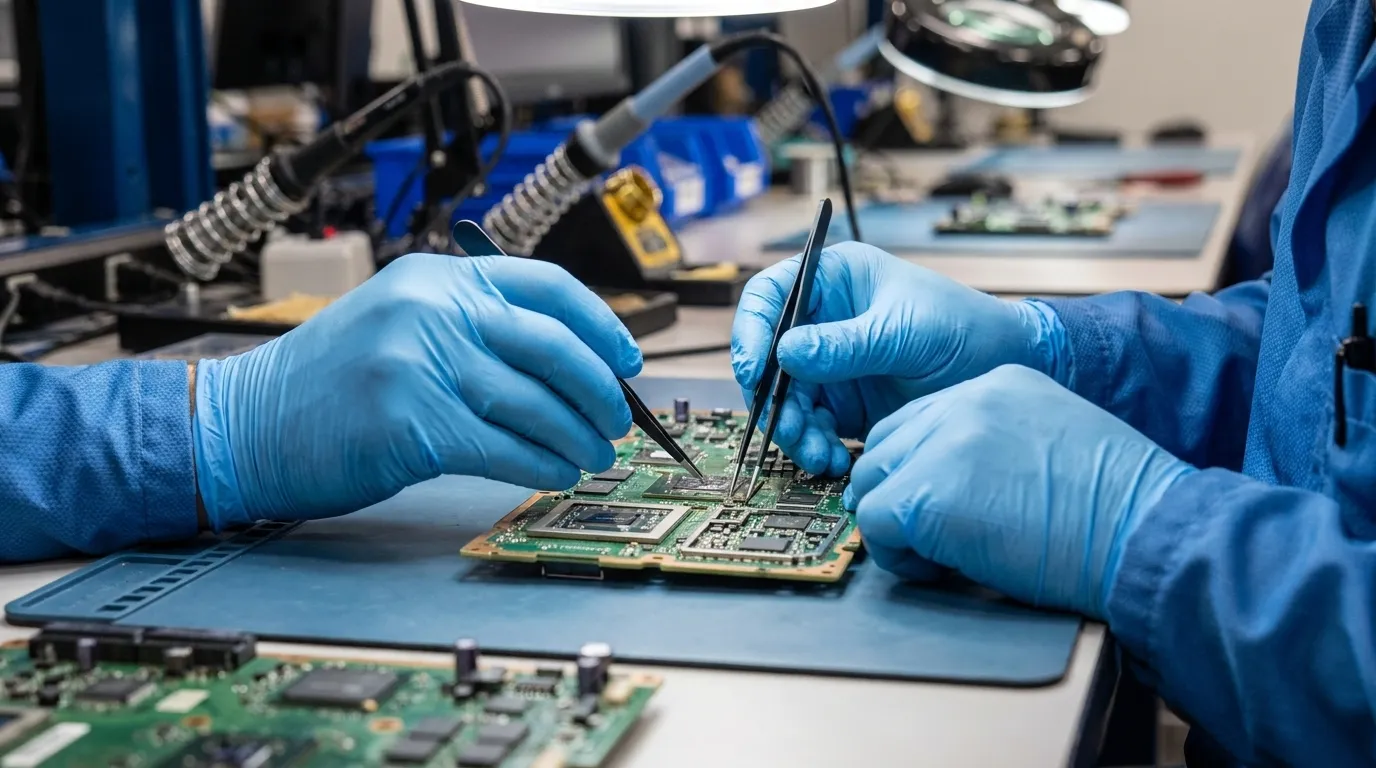 How to Shorten RMA Processing Turnaround Time