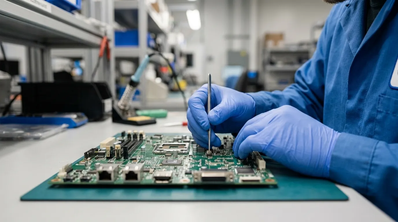 Best Technology Configuration Services Providers 2026