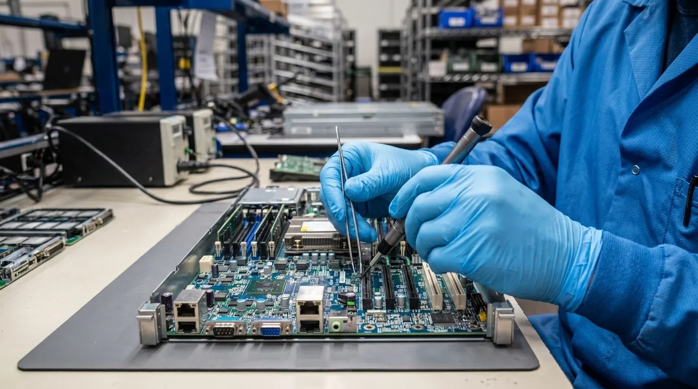 IT Lifecycle Configuration: A Practical Enterprise Guide