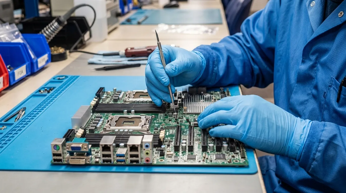 Government IT Configuration Services: 2026 Compliance Guide
