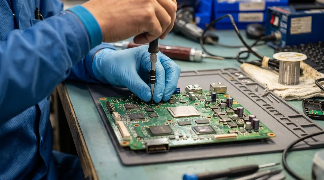 Benefits of Technology Configuration Services