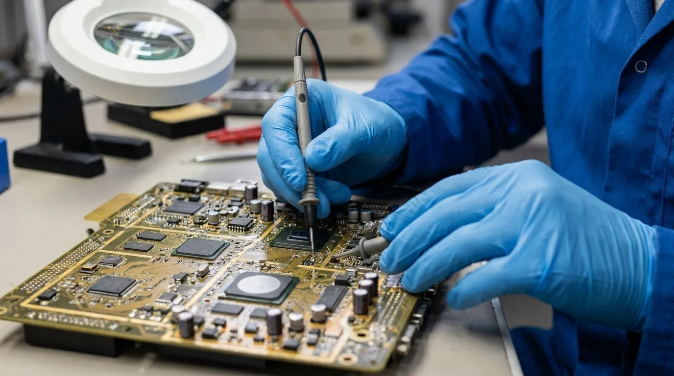 How to Fix Returns Processing Bottlenecks in Tech