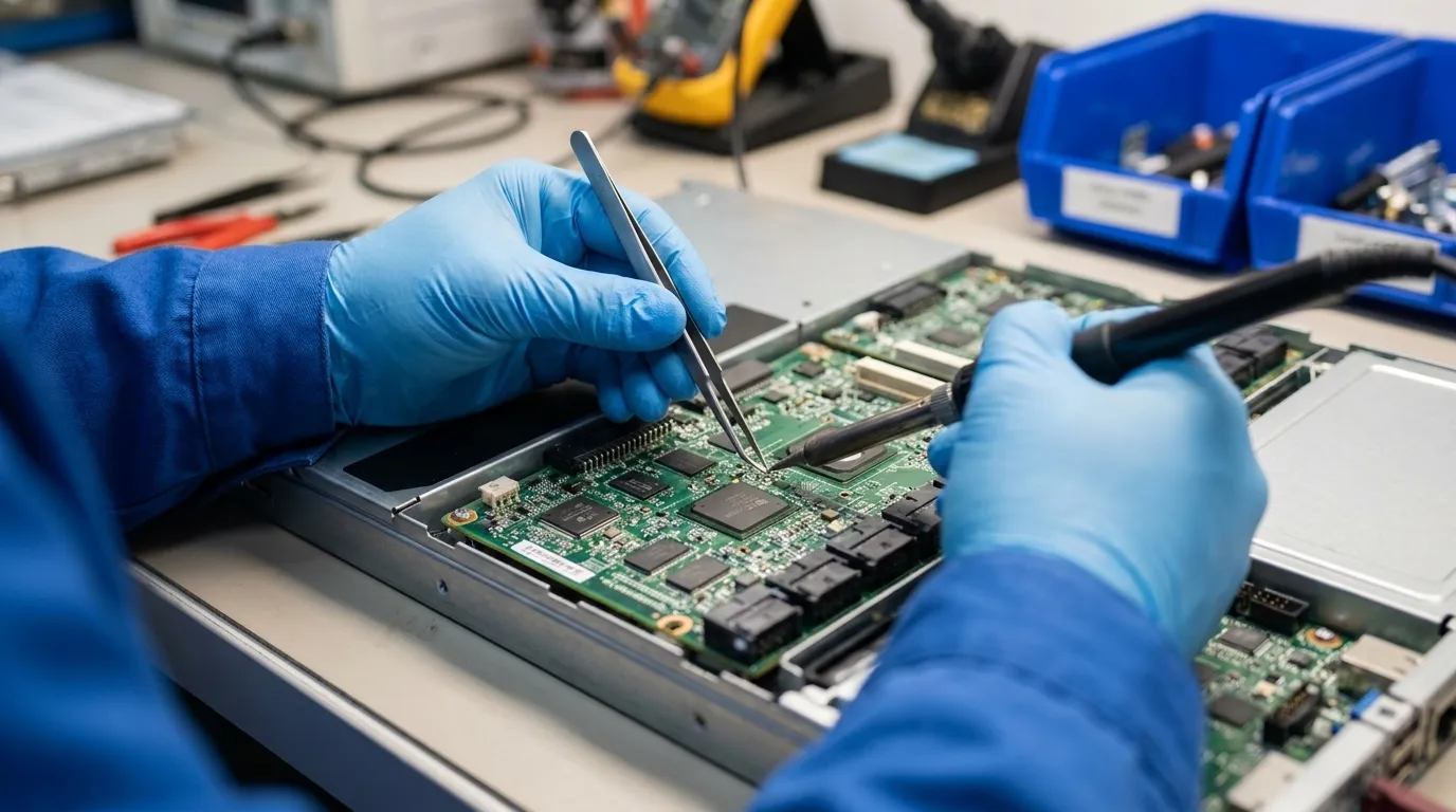 IT Returns Compliance for OEMs, Enterprises and Agencies