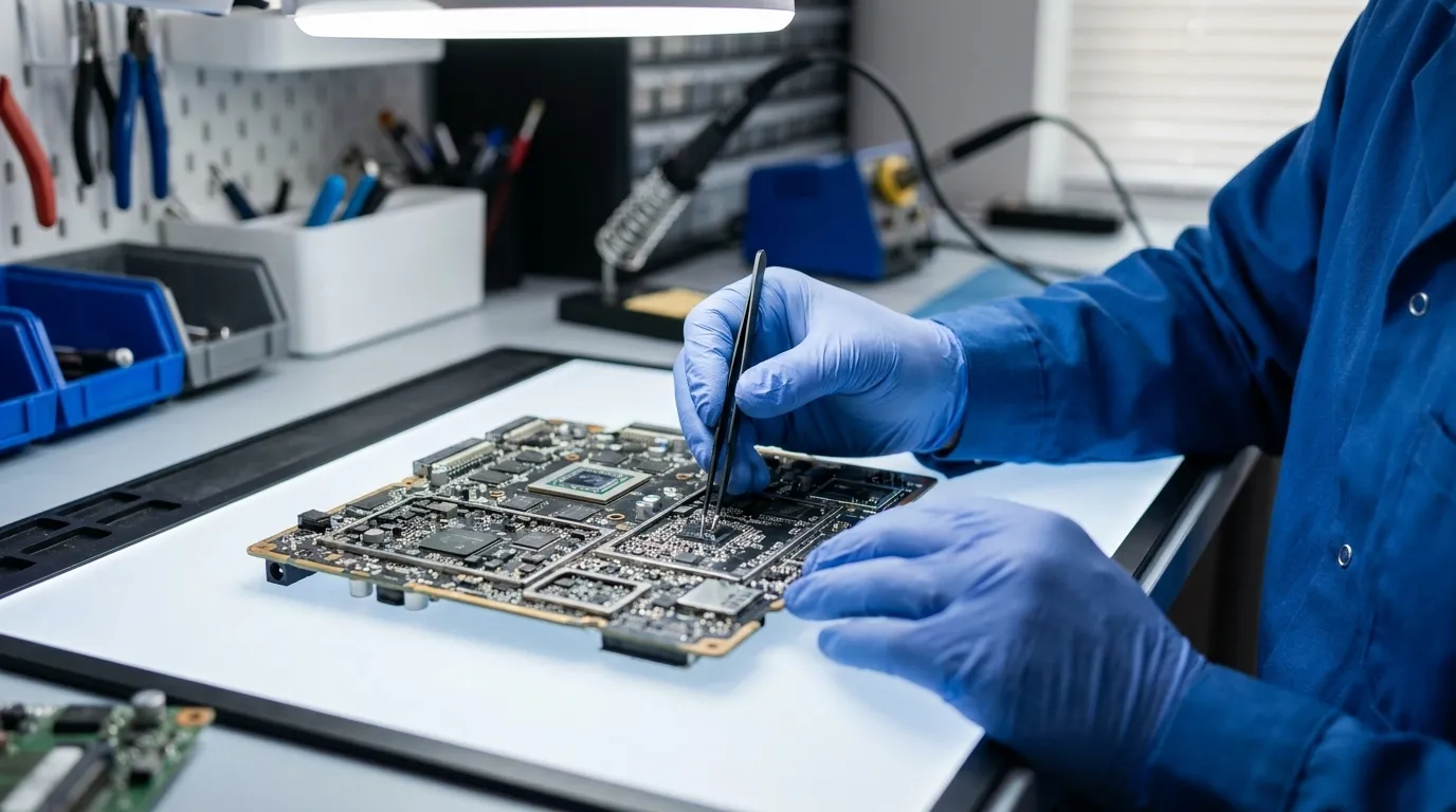 IT Asset Lifecycle Services: In-House vs. Outsourced