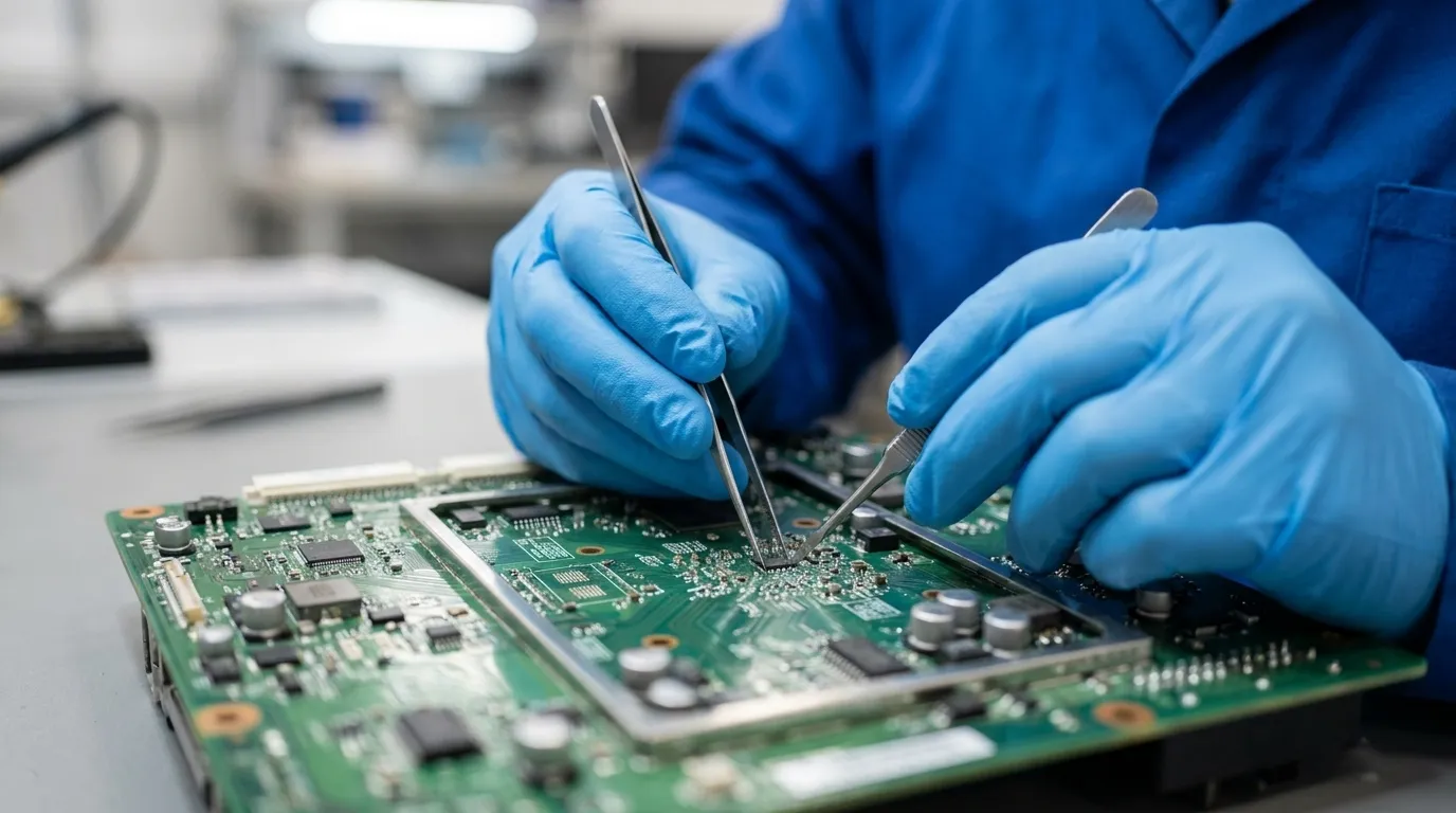 Data Security IT Lifecycle: A Complete Guide