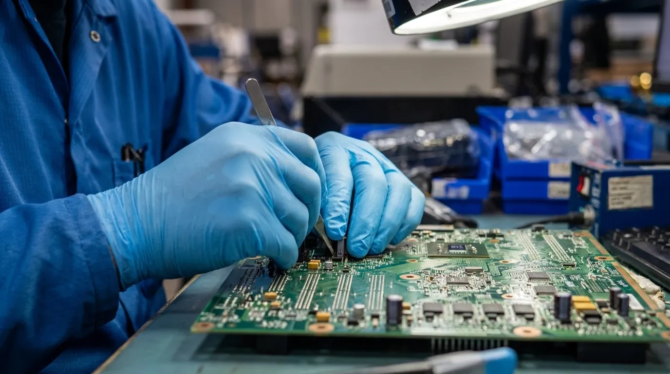 ITAD Services And The IT Lifecycle: A Complete Guide