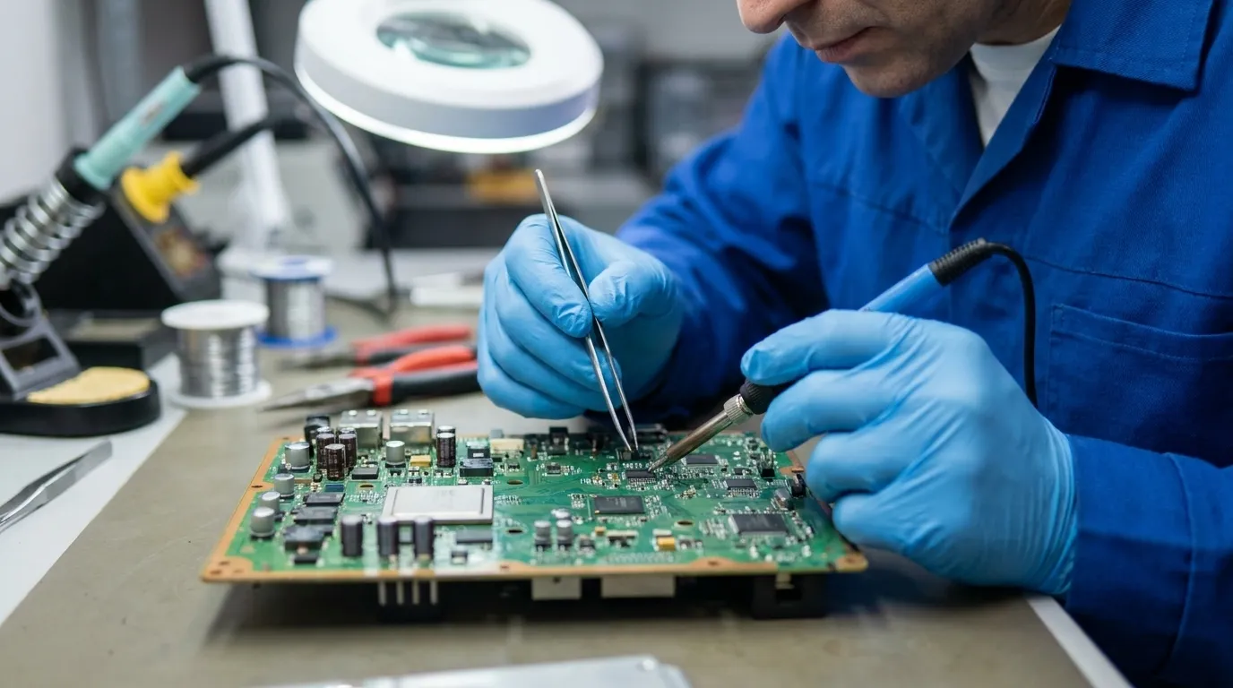 The Complete Guide To End-To-End IT Lifecycle Management
